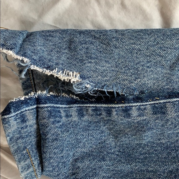 Giordano blues jeans - Picture 3 of 4